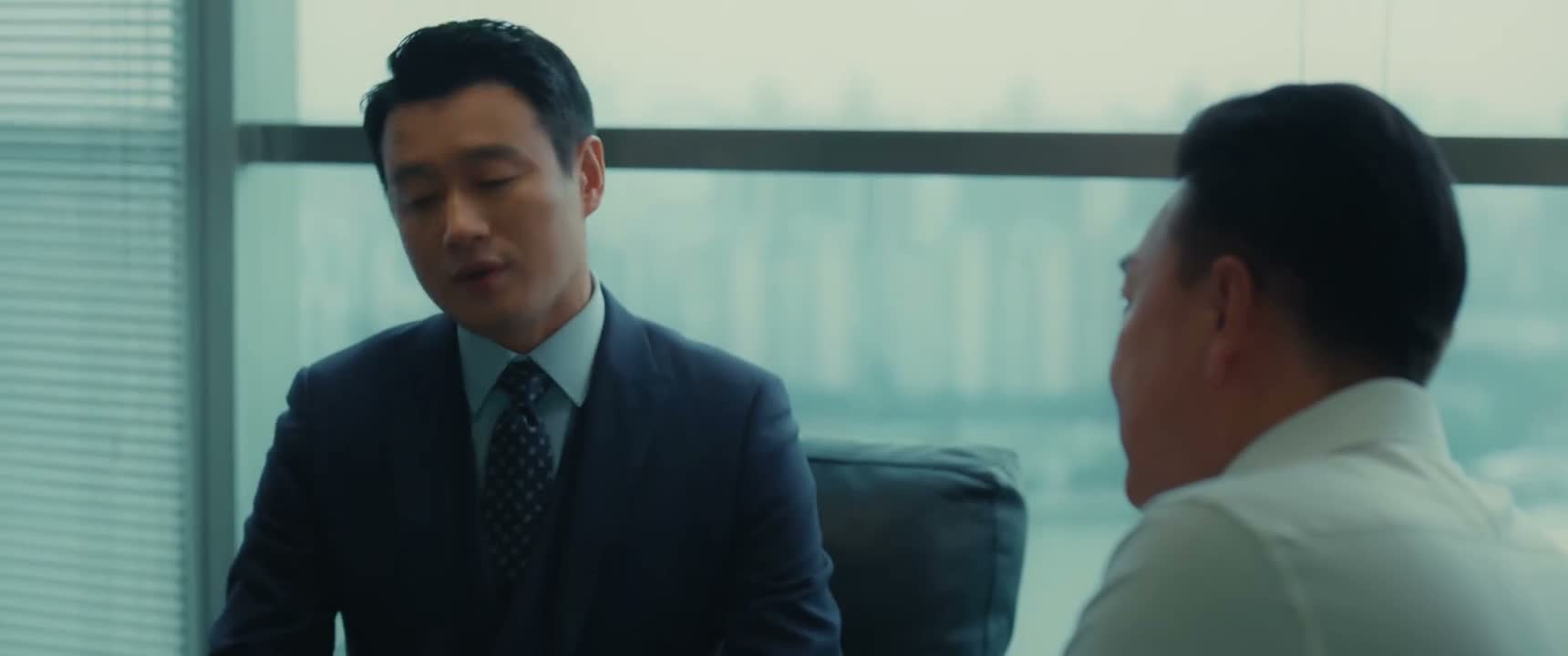 我不想跟这种人合作