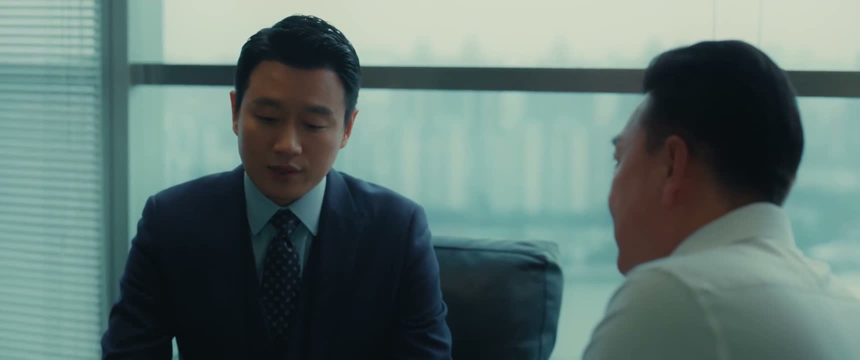 我也不想参与这个项目