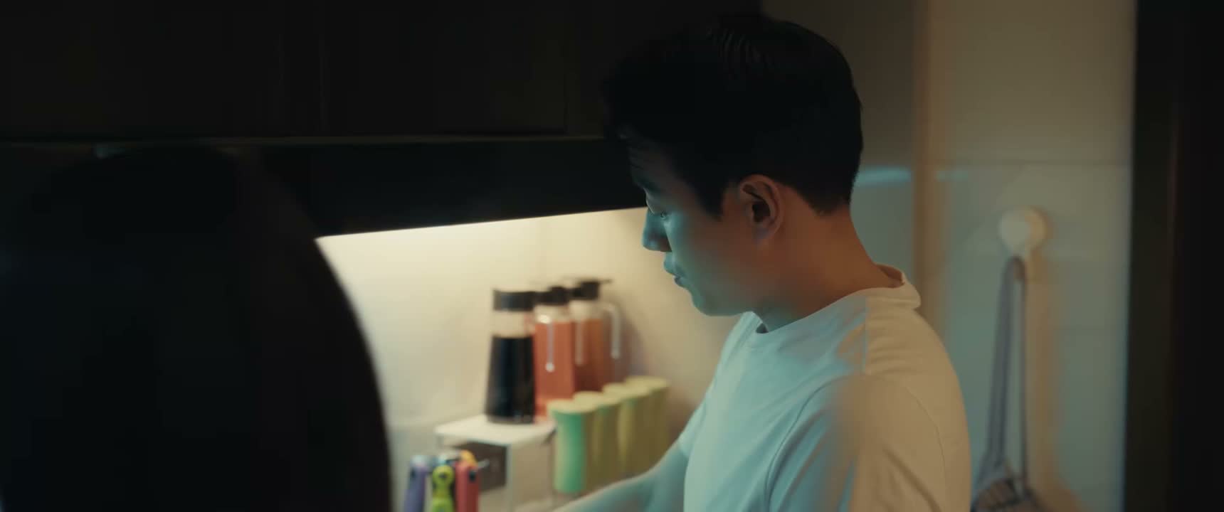 我这叫先礼后兵 今天是礼
