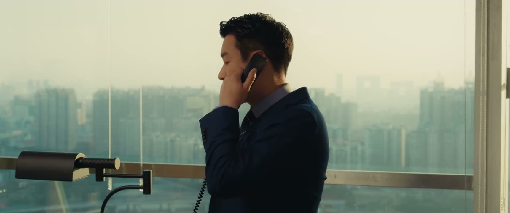 下班以后陪我去个应酬