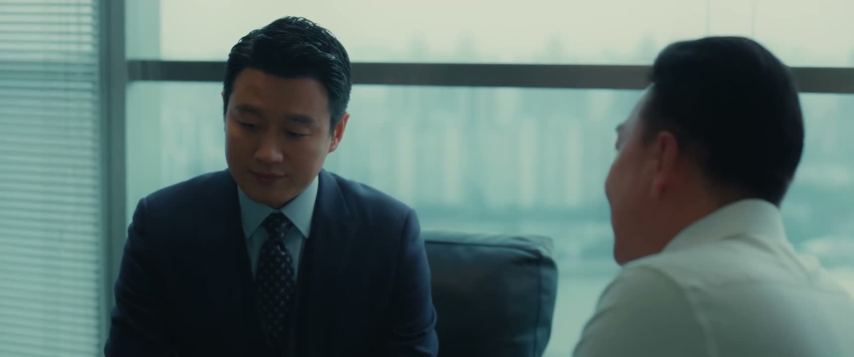 现在越来越多的企业二代接了班