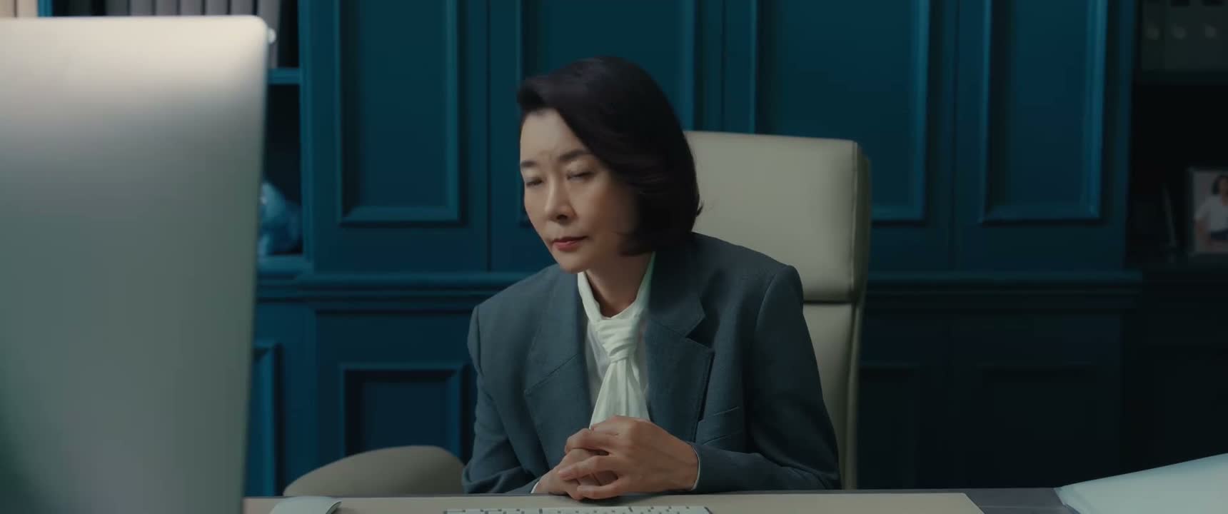 亚太办公室已经把这件事定调成