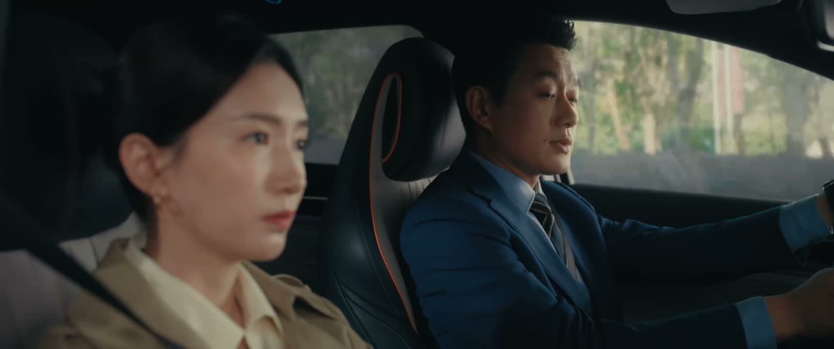 要杀要剐有我陪着你呢 不用怕