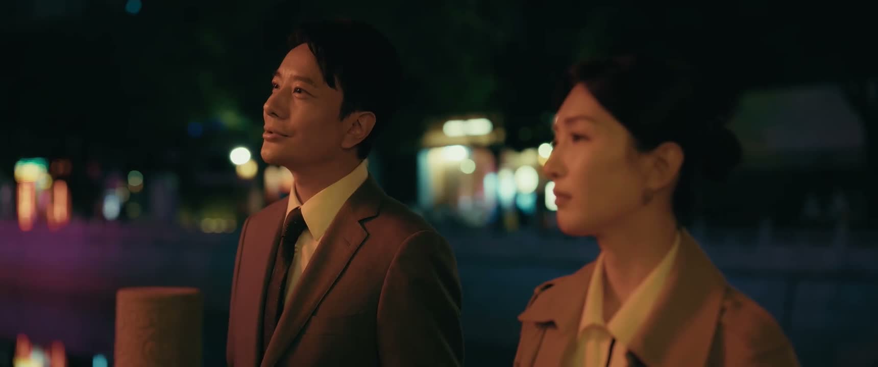 怎么突然之间就结婚了呢