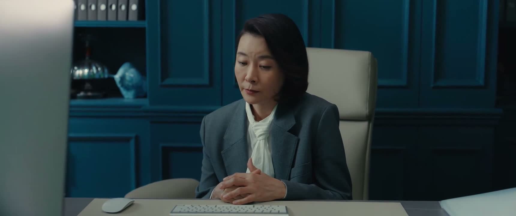 赵玫将成为优秀员工典型 以勇敢闻名