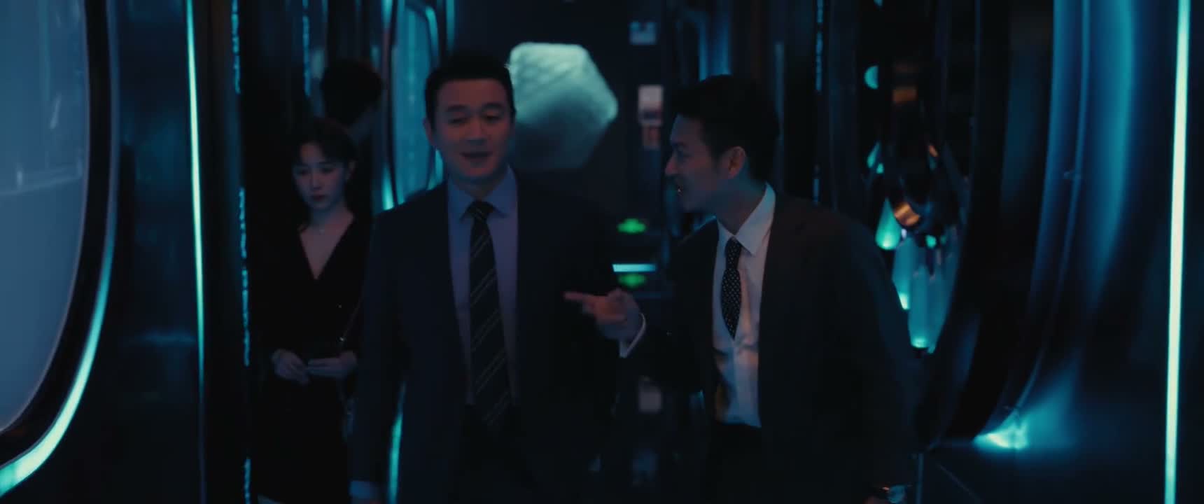 这可是战略性项目啊