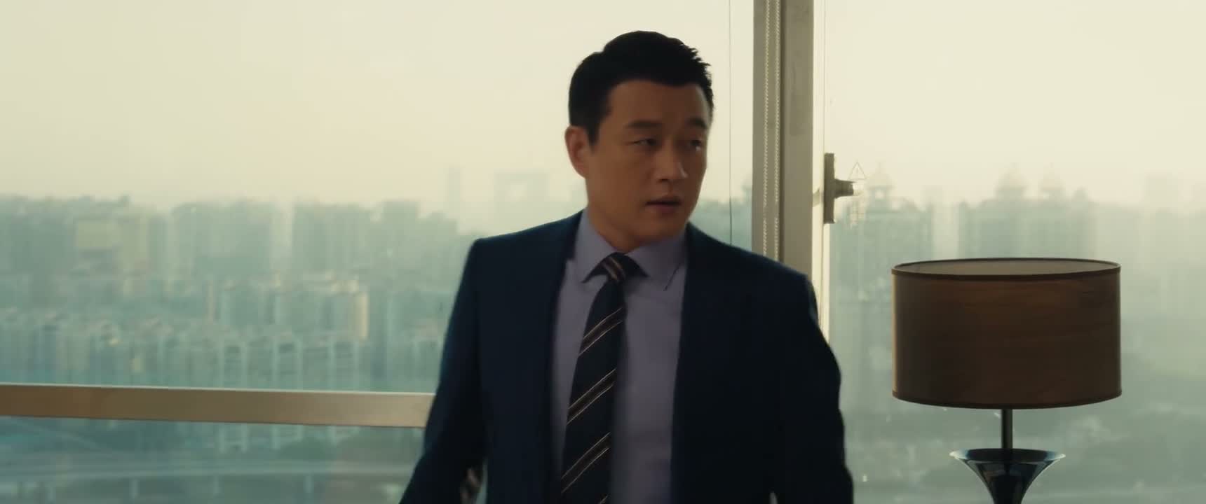 这女人到底还有多少事情瞒着我