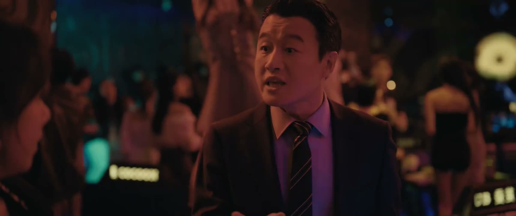 祝你们变革成功