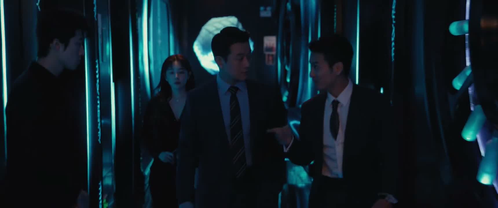 准备对公司组织架构开刀