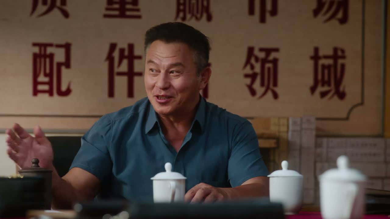 从香港特意赶过来的