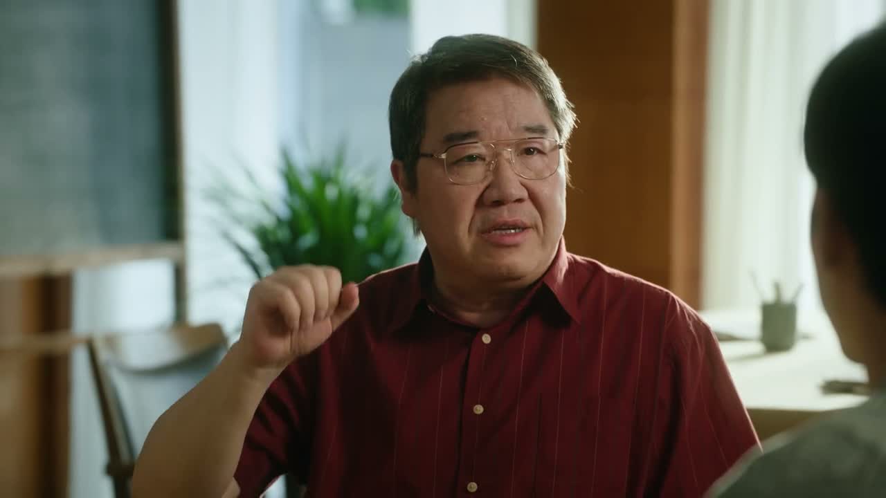 既然是咱们共同的心血
