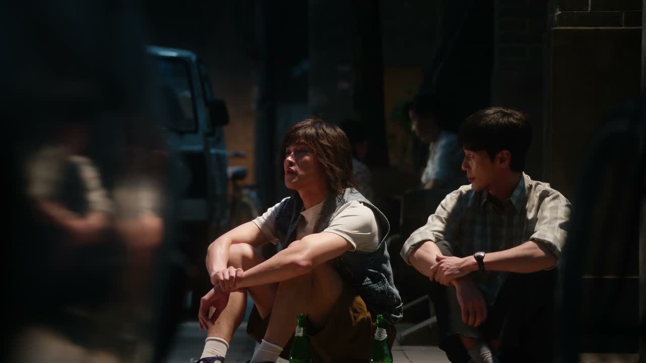 没钱狗屁都不是