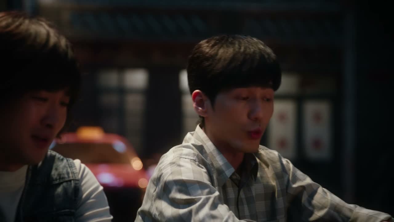 那她躲是她的事啊