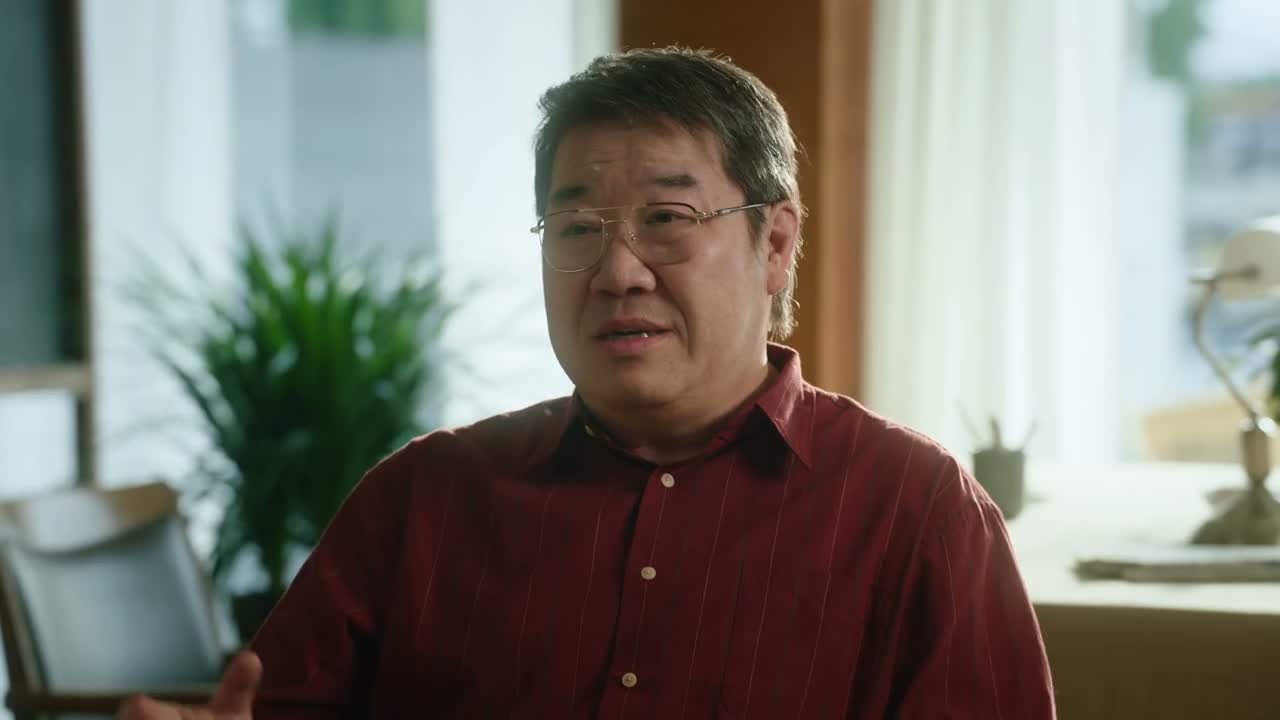 能不能顺利杀青啊
