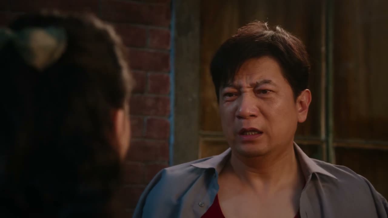 你这是干啥呢