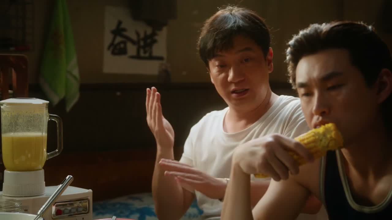 人家那个山药汁能成