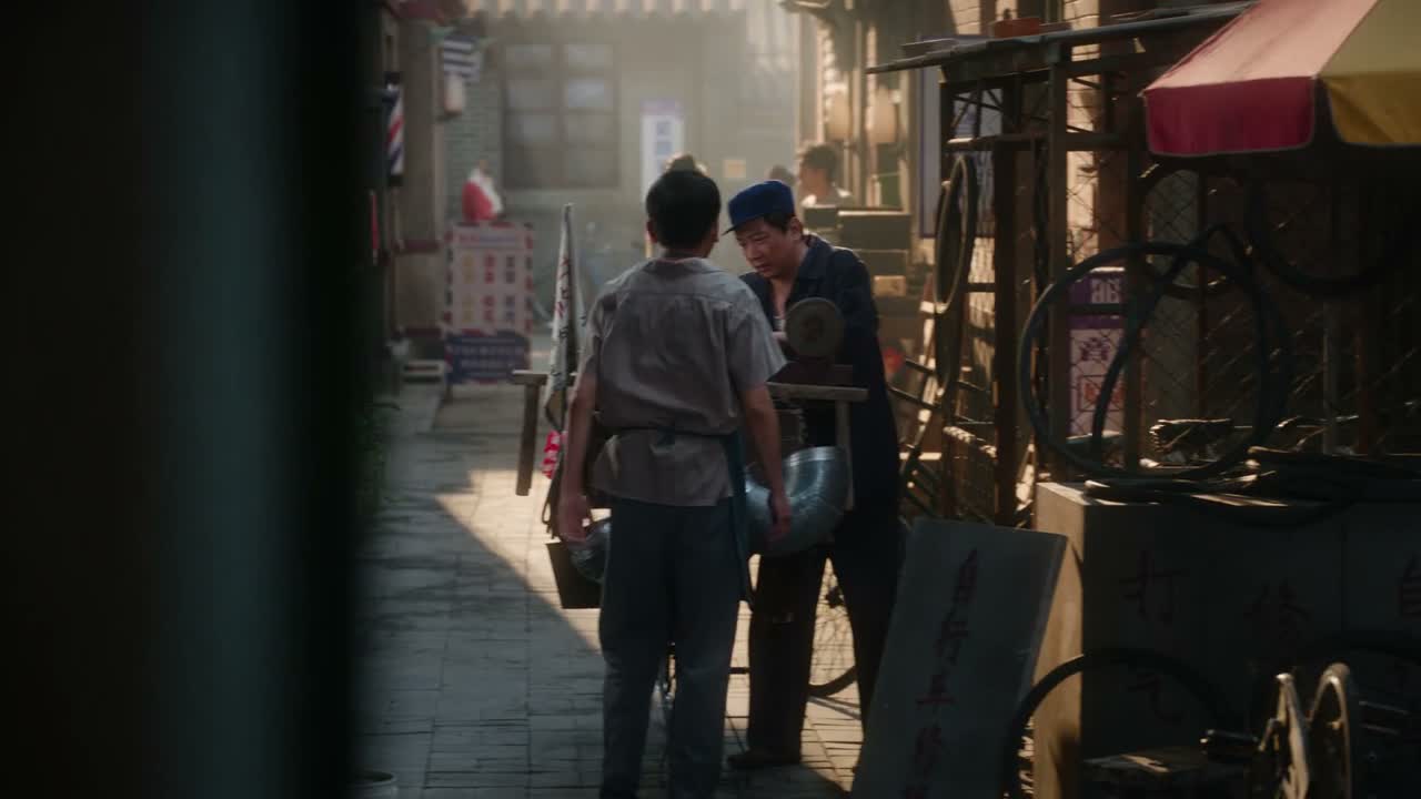 啥 亲兄弟还明算账嘞