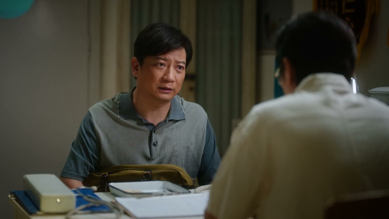 是太不容易了