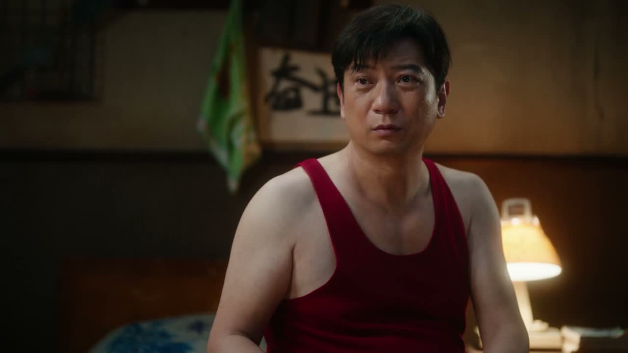 我给你写个字据嘞