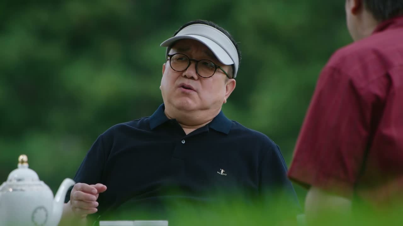 我们风险共担