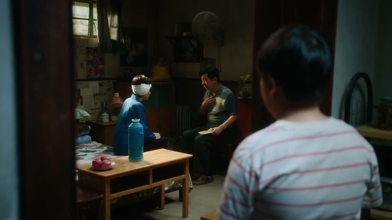 我能还嘞