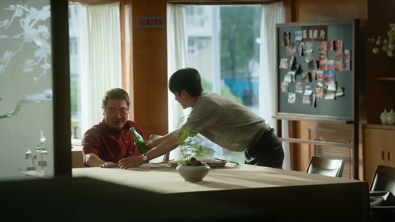 我认准这戏能成