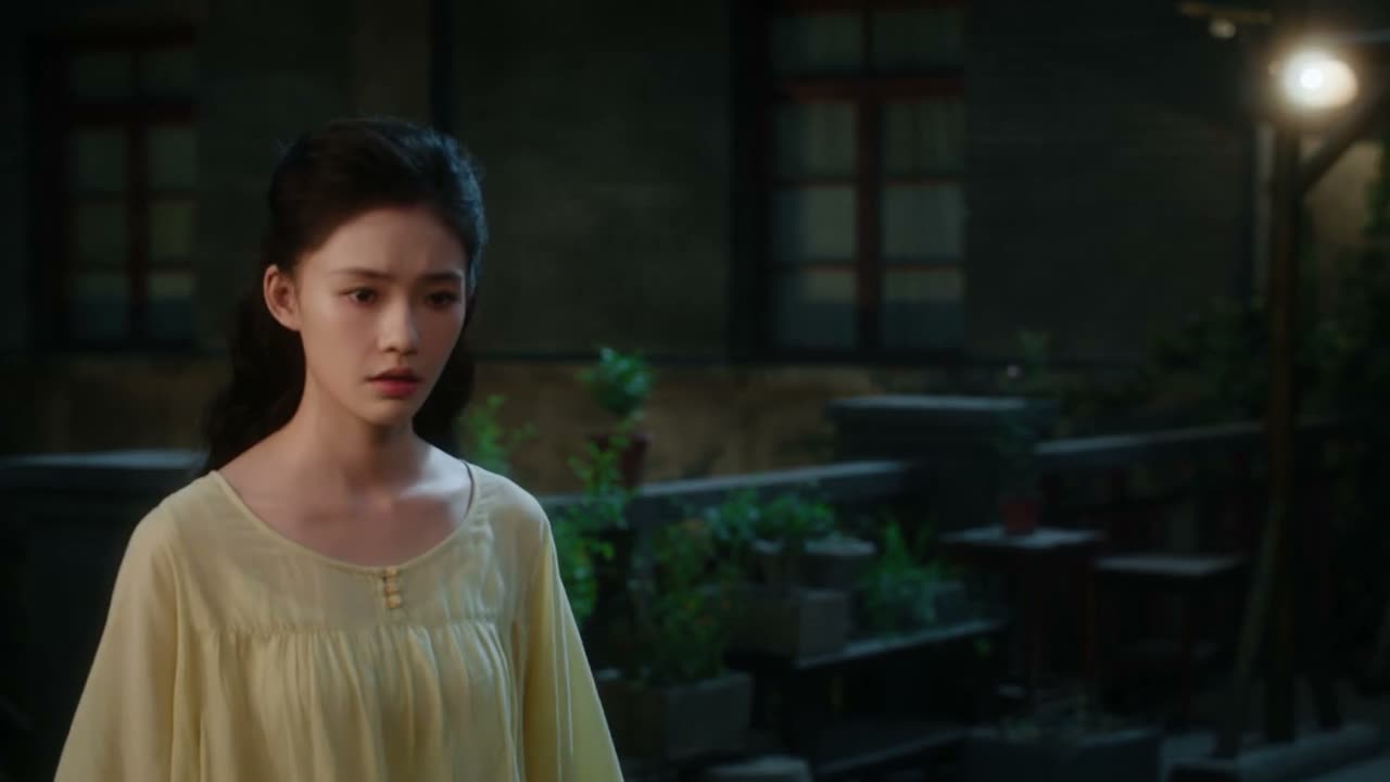 我 我没事