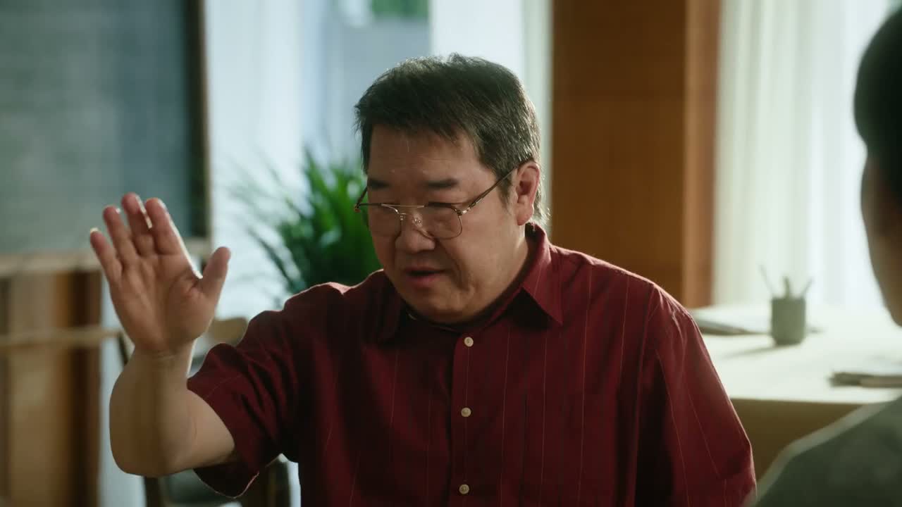 我也非常喜欢这剧本