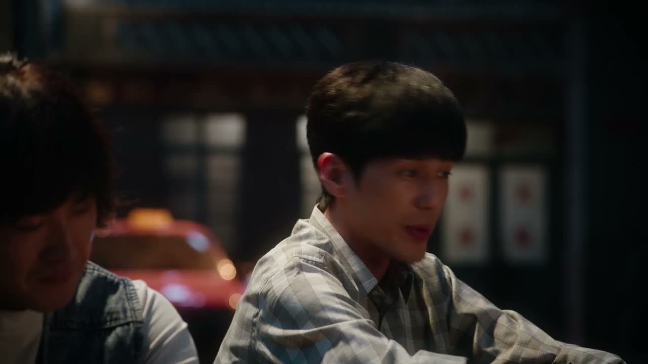 先别管能不能挣着钱