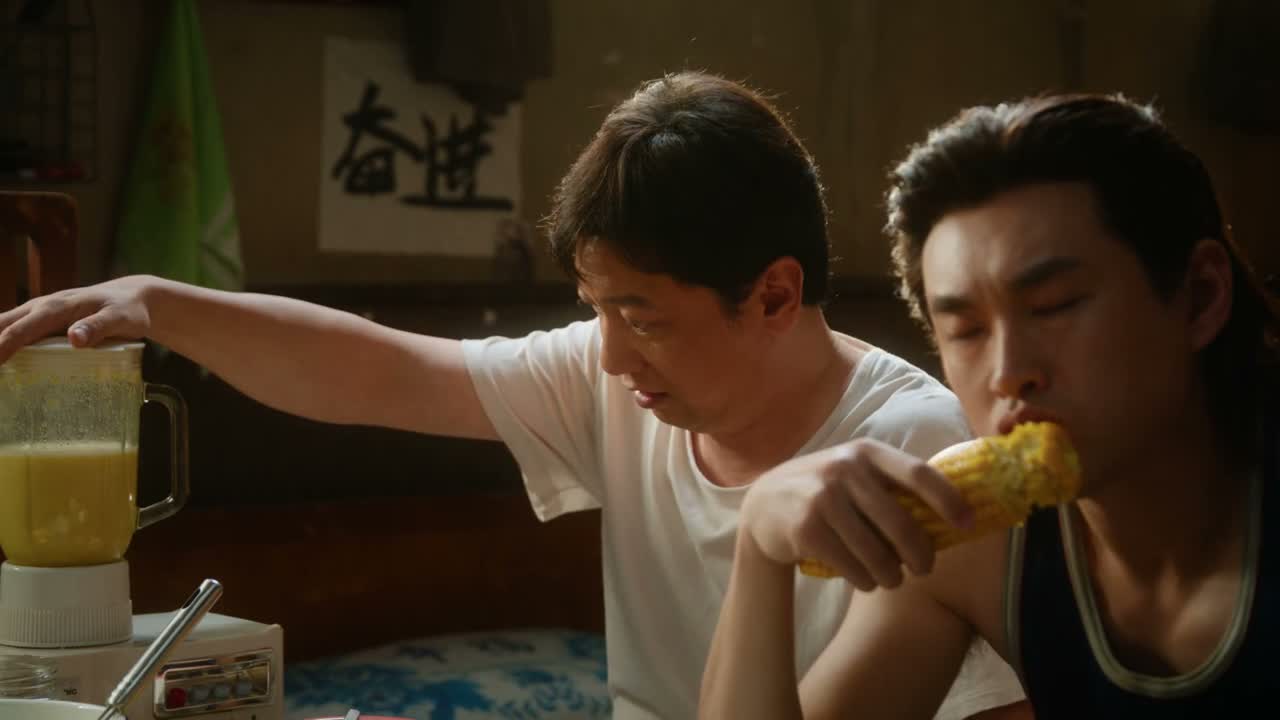 一定大放光彩