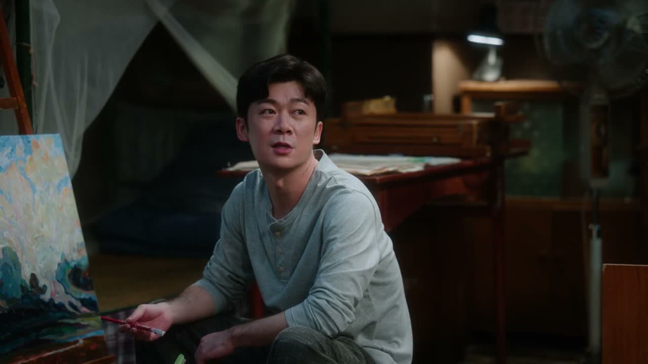 一直想尽份力来着