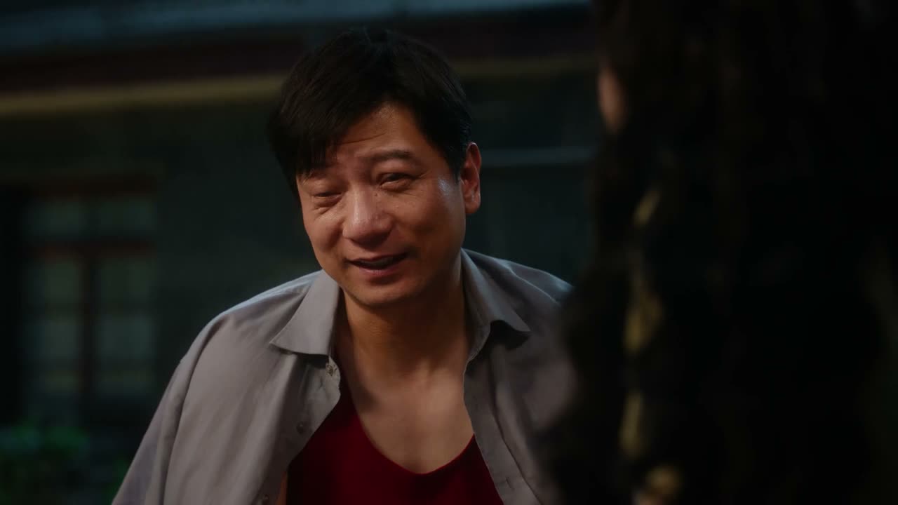 咱这辈子好好过