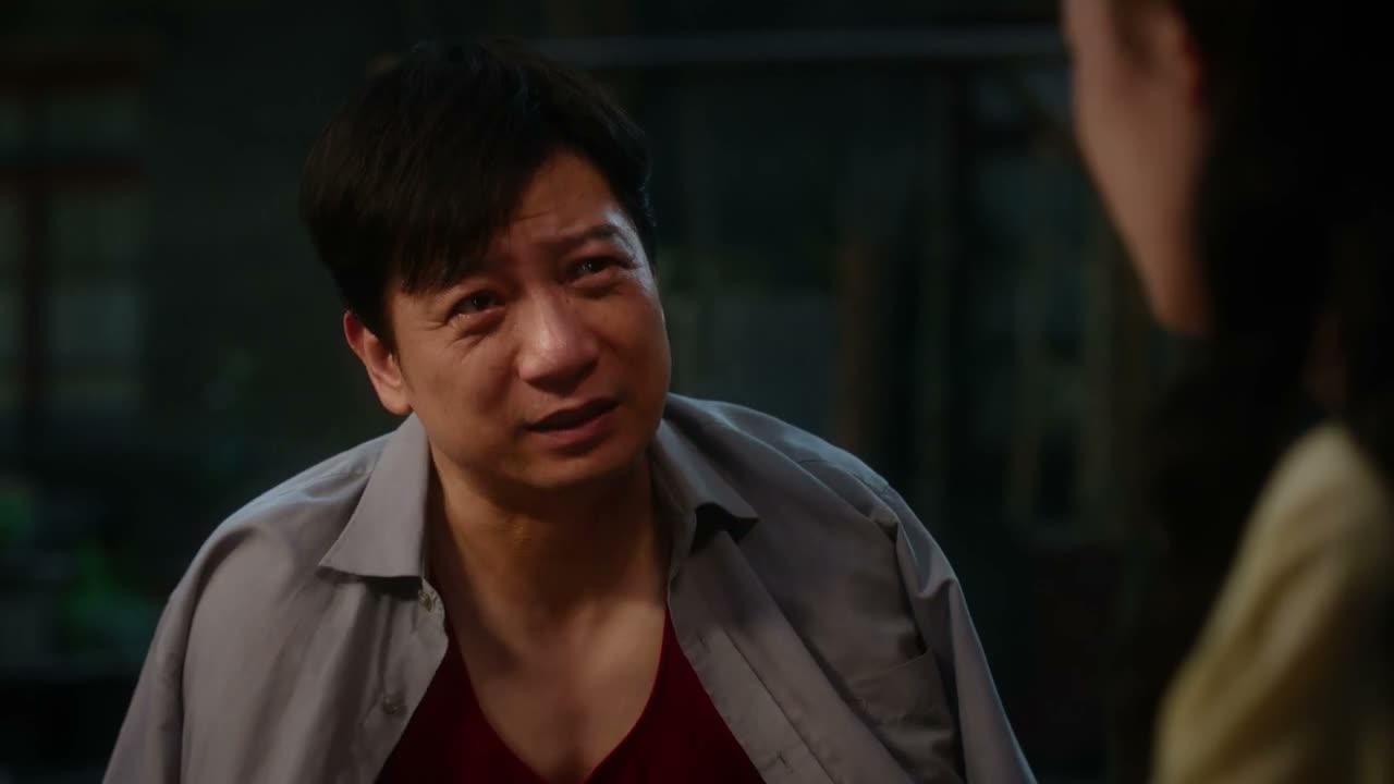 真想给你摘月亮嘞