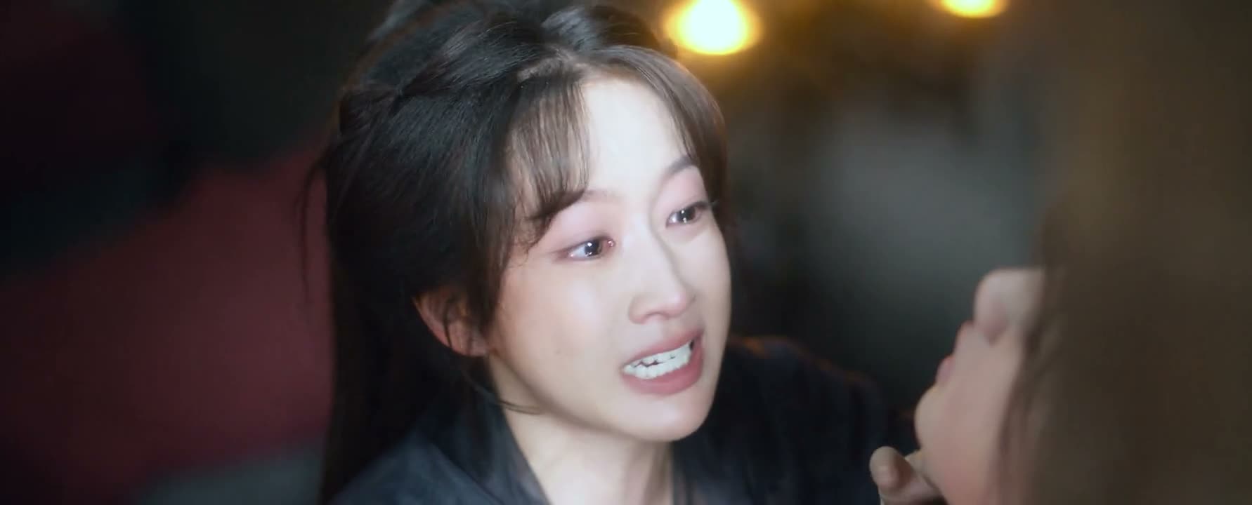 你们为什么要对他赶尽杀绝