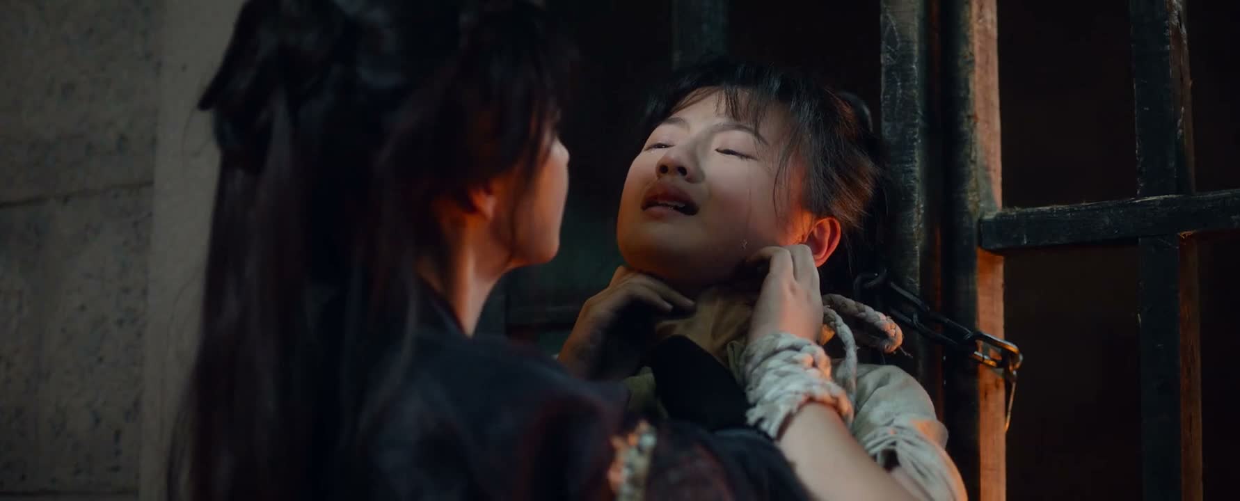 你欺负小孩子算什么本事