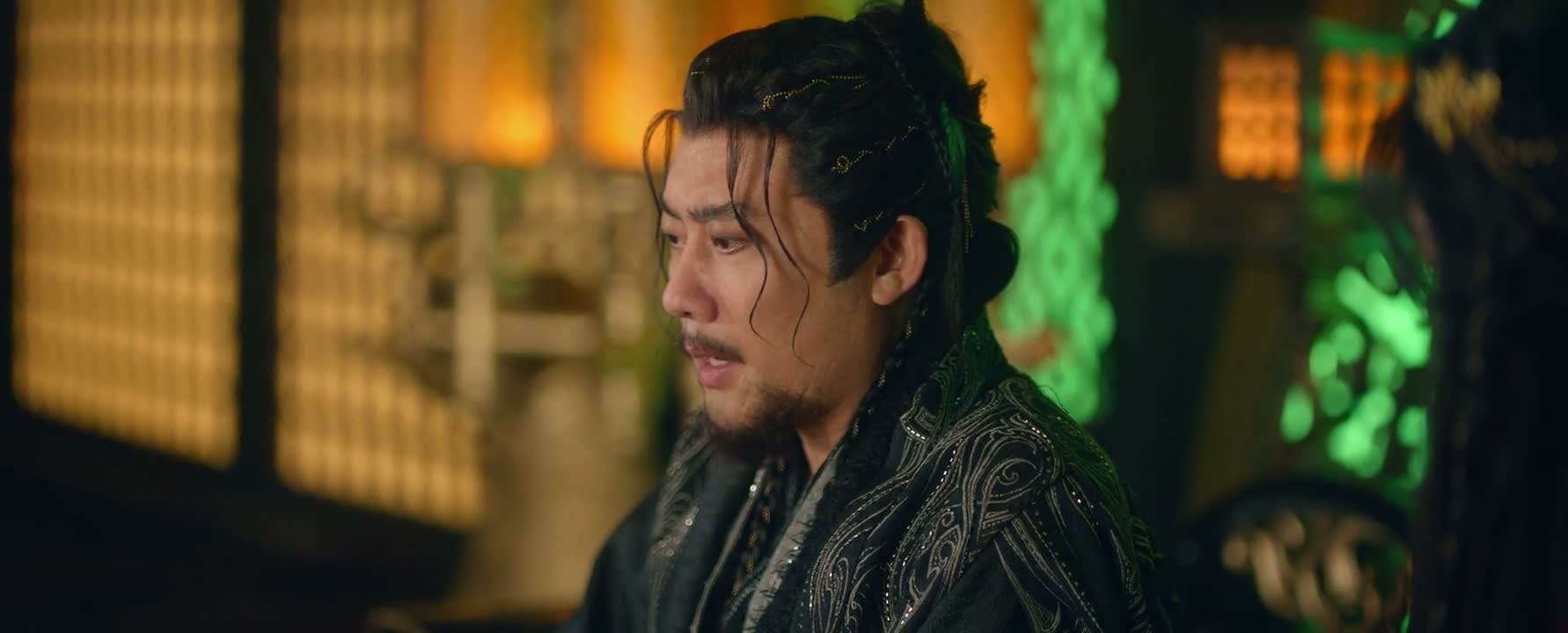 我还是有点放心不下