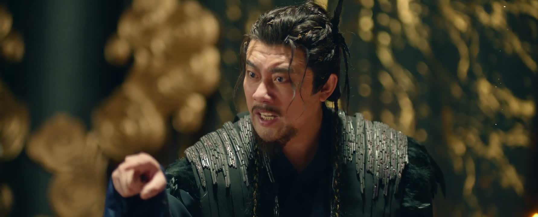 我一定将你碎尸万段