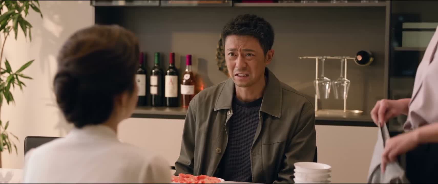 本来能上技校 他不干