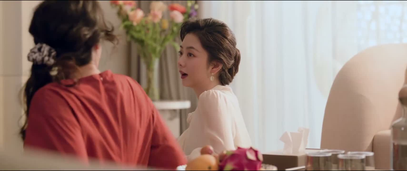 还能说这个 你没啥事