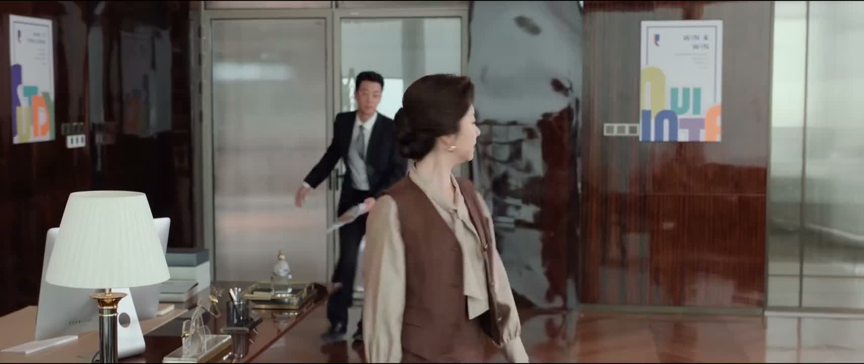 你都招的什么人哪