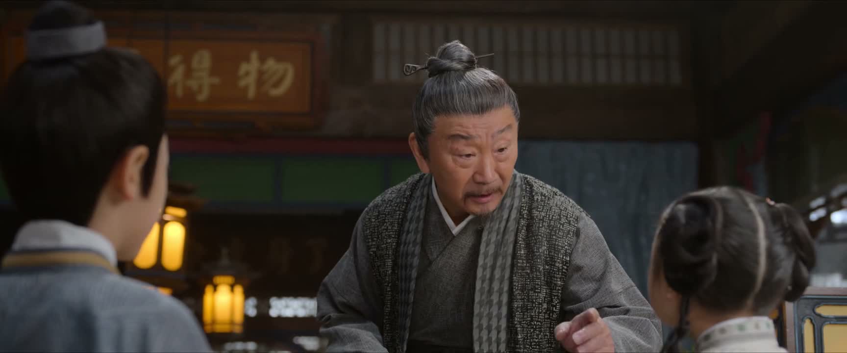 等你的新牙长出来