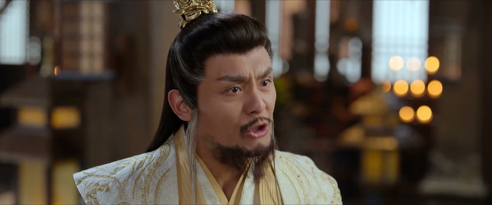 那绝对是忠心无二