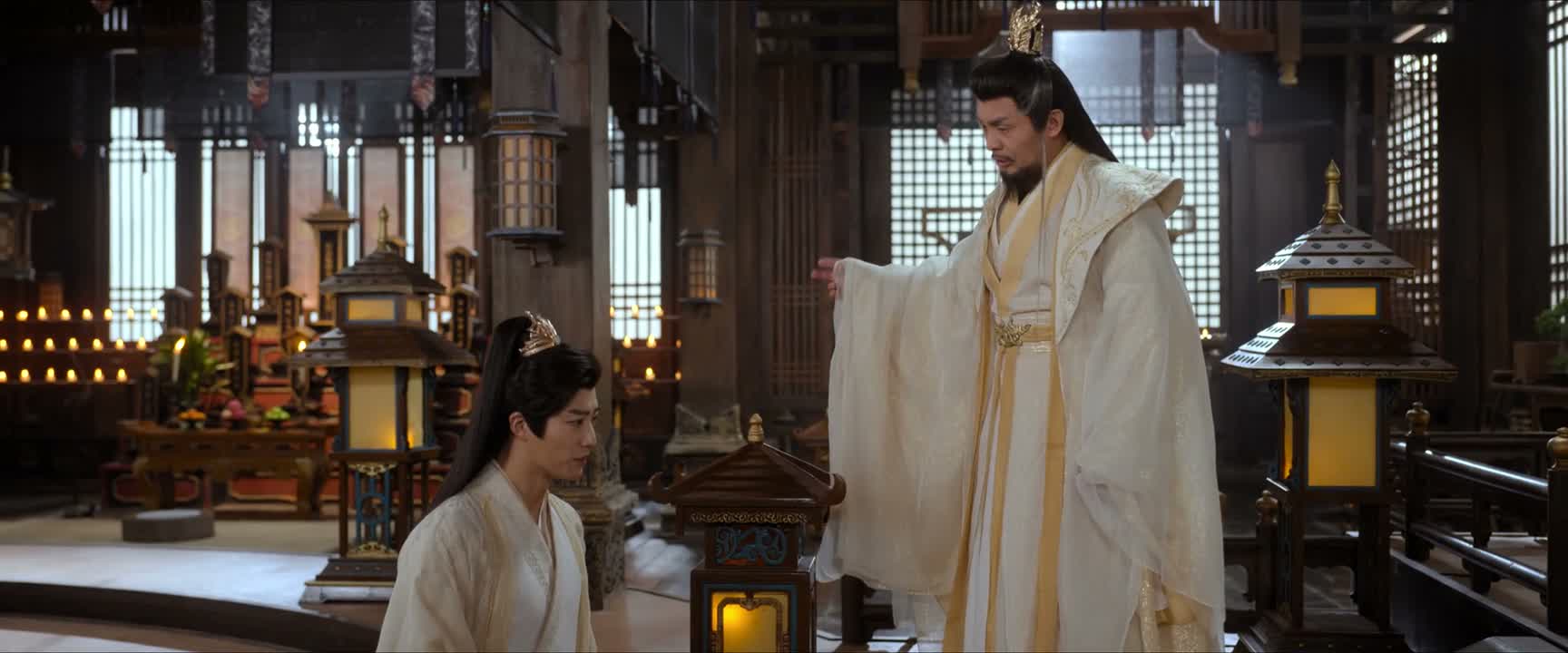 乃十二仙门之首