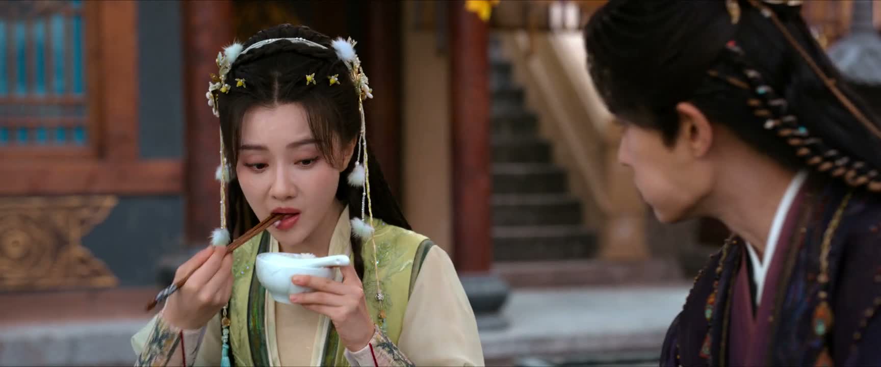 你们刻到哪一卷了