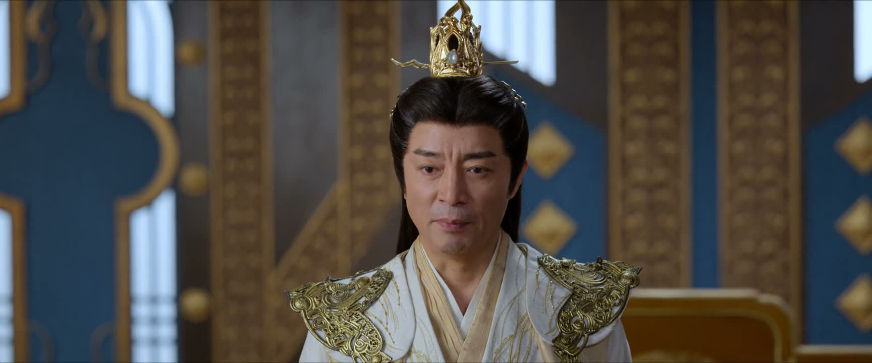 你们灵寂山修五行阵法