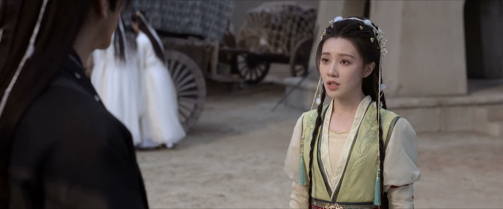是在我境界跌落的时候
