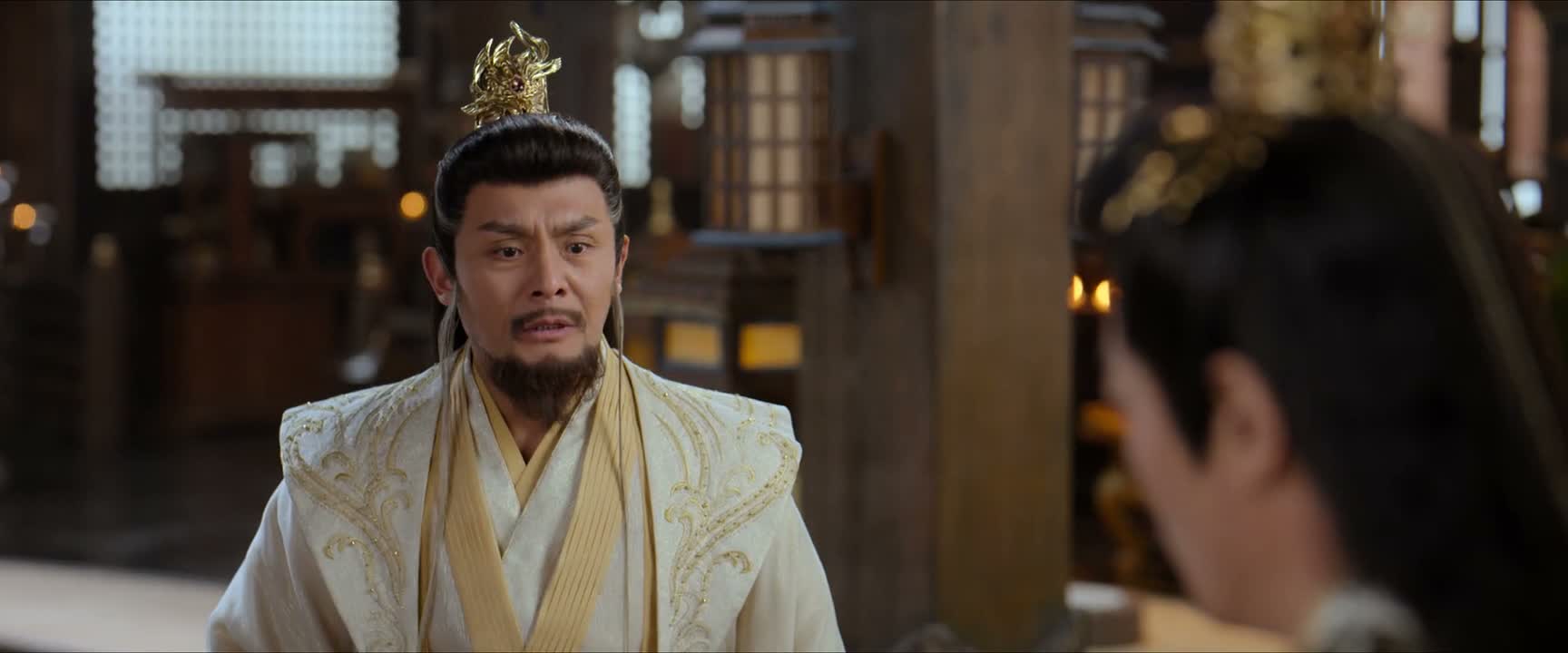 应是一时糊涂了吧