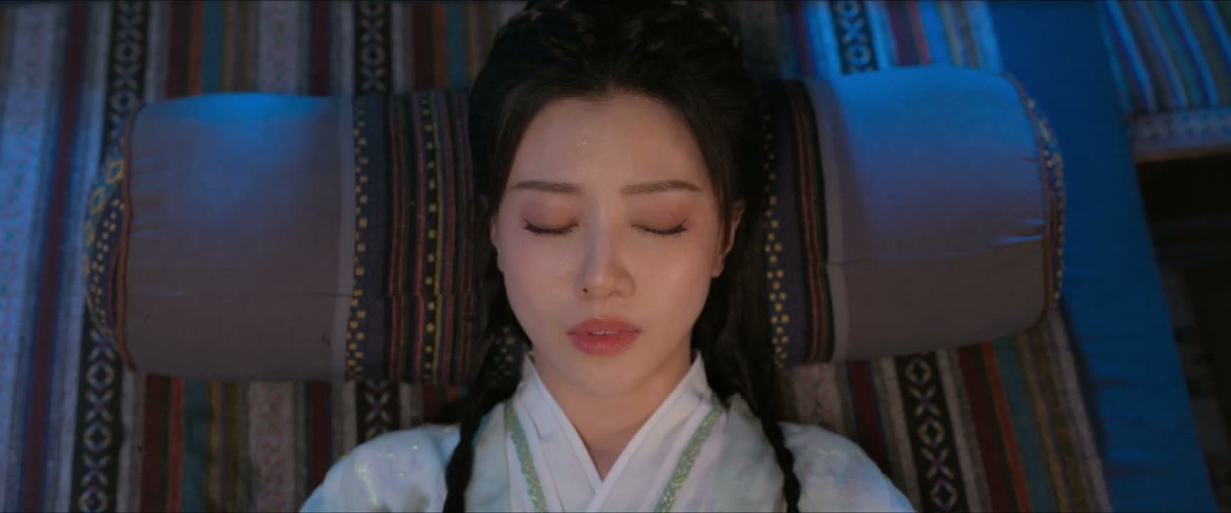 云卷云舒去