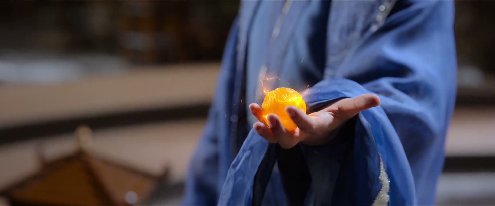 这是天音山的试金石