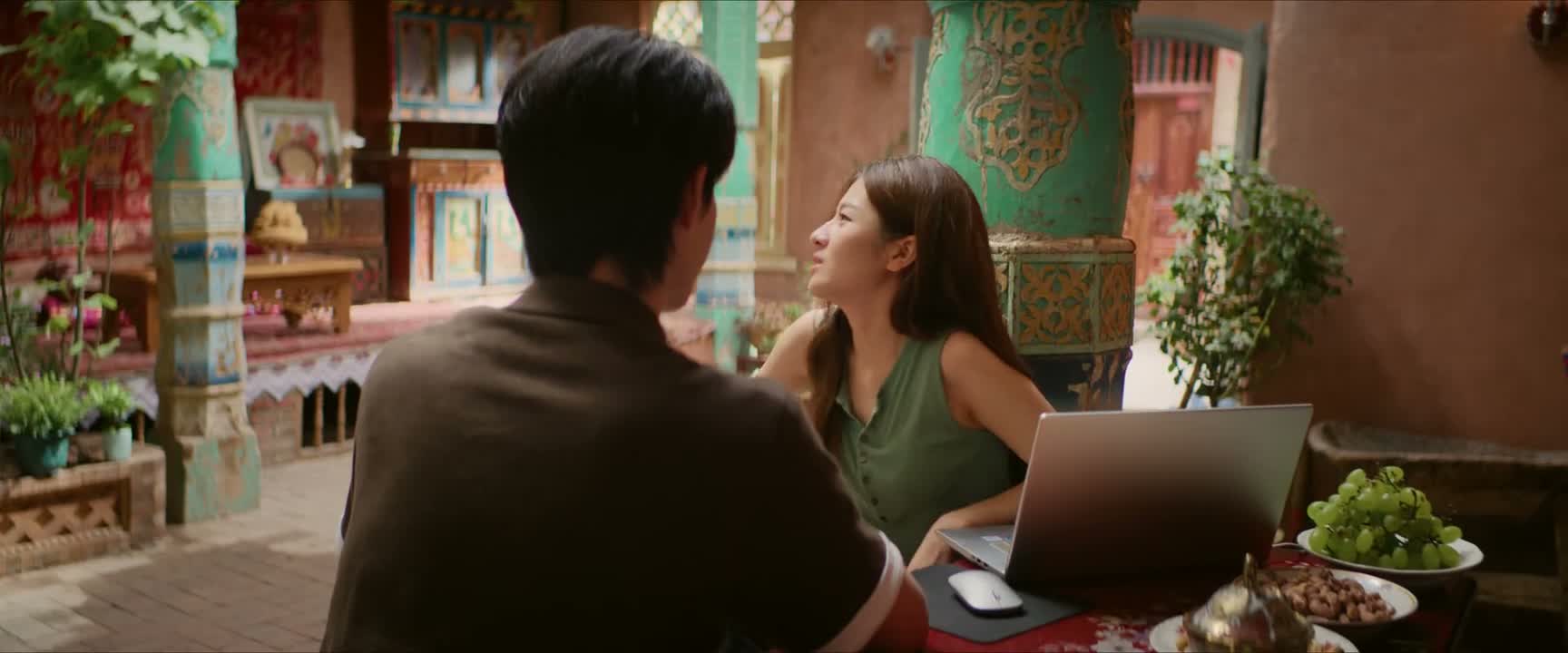 你听没听过这儿有一句话